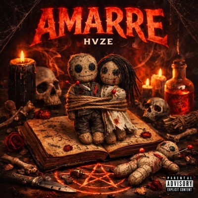 AMARRE - Single