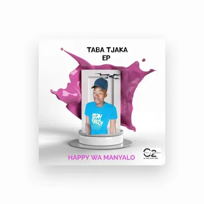 Listen to HAPPY TSA MANYALO, watch music videos, read bio, see tour dates & more!