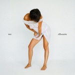 Wet Silhouette - I Run