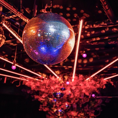 Freaks of New York - Single