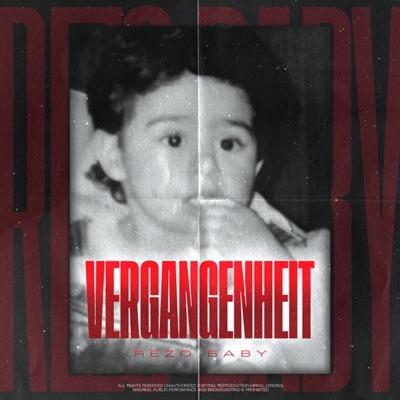 Vergangenheit - Single