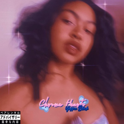 chrome hearts - Single