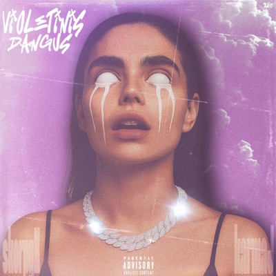 Violetinis Dangus (feat. SkorpyX) - Single
