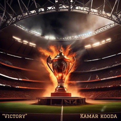 Victory - Single