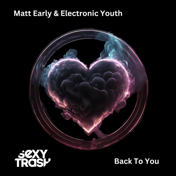 Back to You - Single
