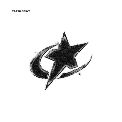 tooth print - EP