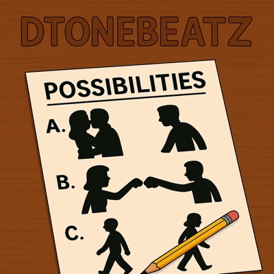 POSSIBILITIES - Single