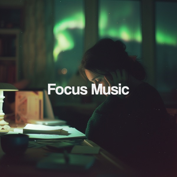 Focus Music