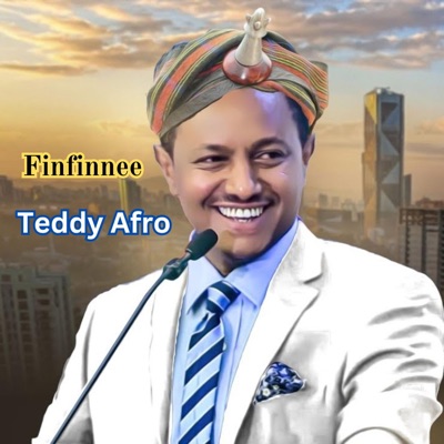 Nihaya Media - Teddy Afro Finfinnee