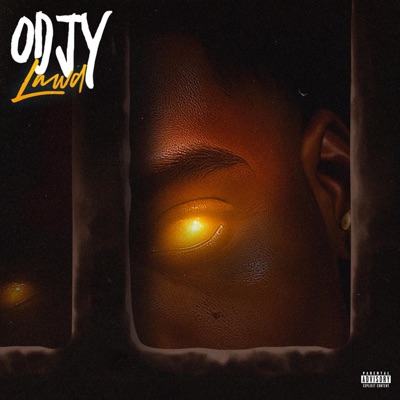 Odjy - Lawd - Single