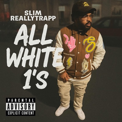 All White 1s - Single