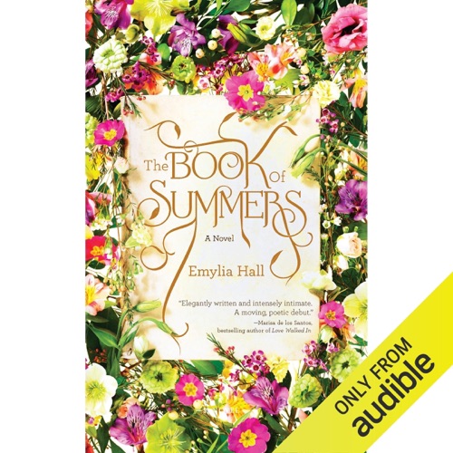 The Book of Summers (Unabridged) cover