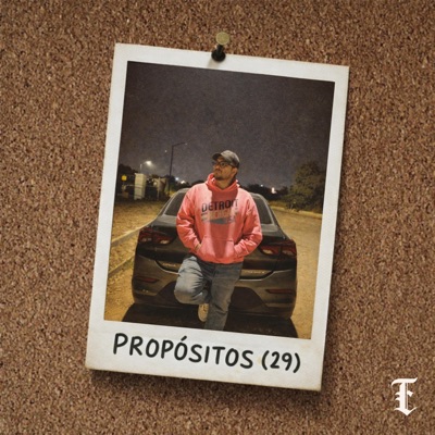 Propósitos (29) - Single