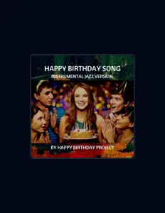 Listen to Happy Birthday Project, watch music videos, read bio, see tour dates & more!