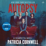 Autopsy - Patricia Cornwell