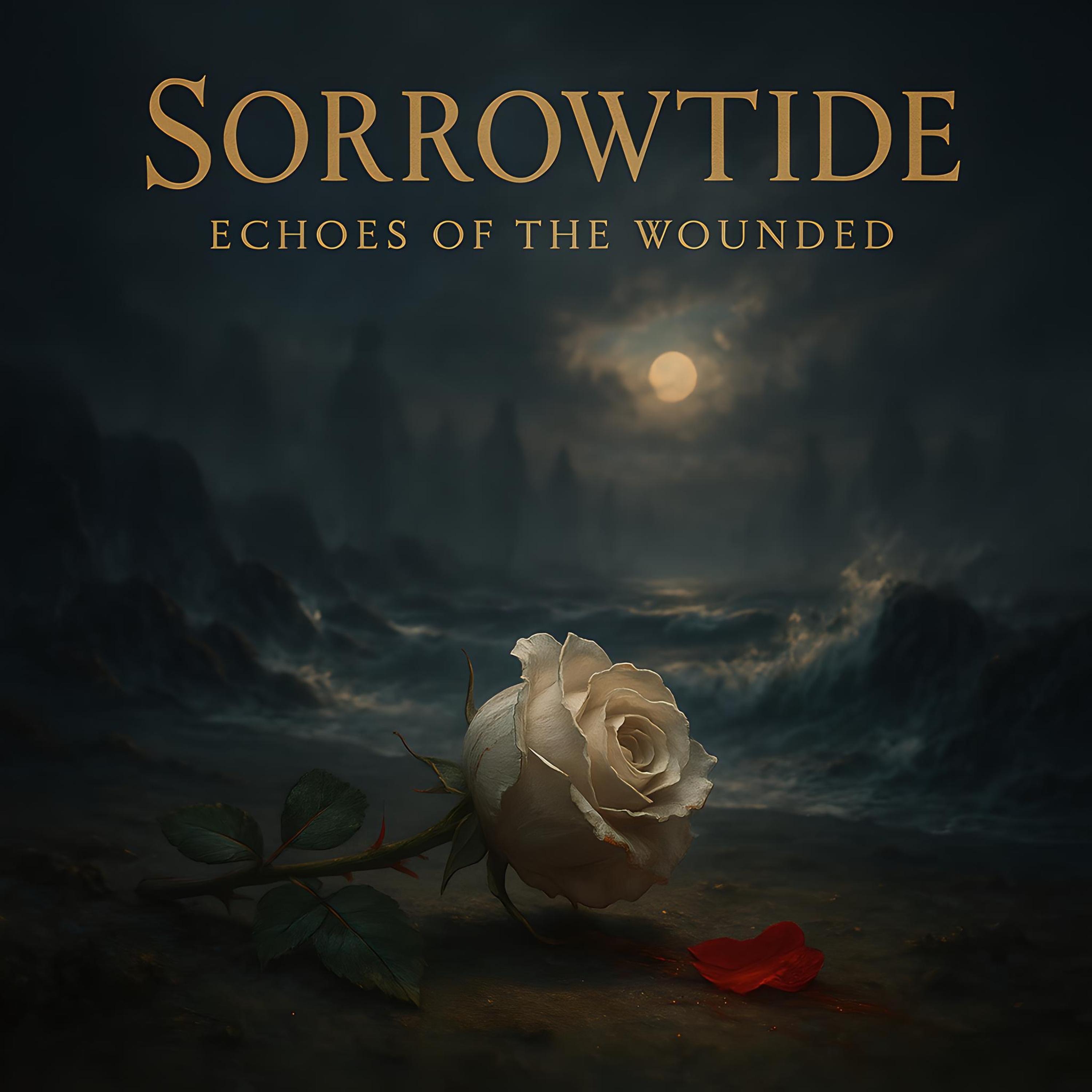 Echoes Of The Wounded