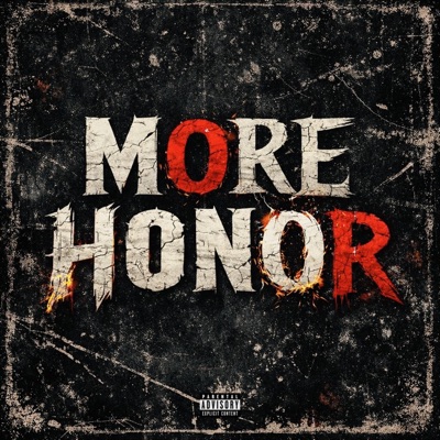 MORE HONOR - EP