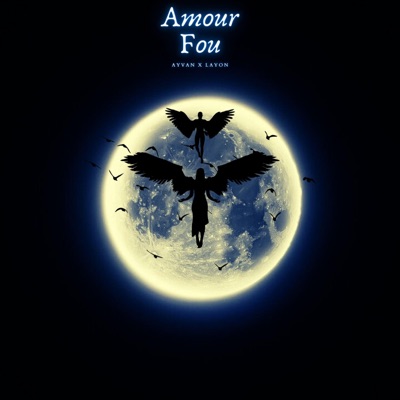 Amour Fou - Single