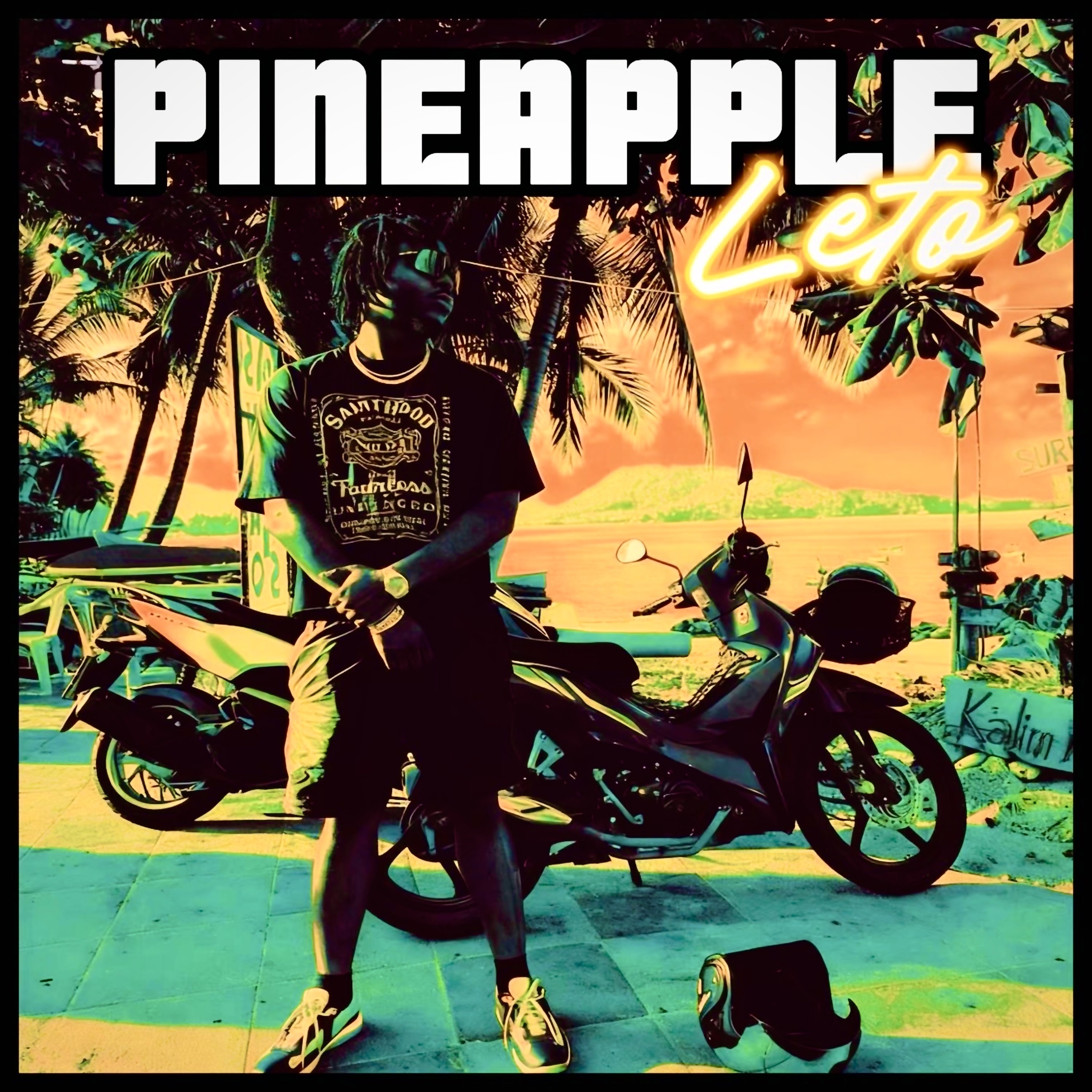 LETO - Pineapple (2026)