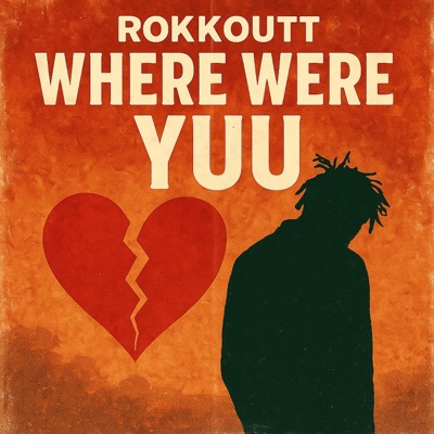 Where Were Yuu - Single