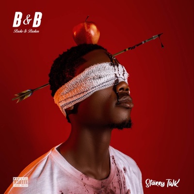 Broke & Broken - Single