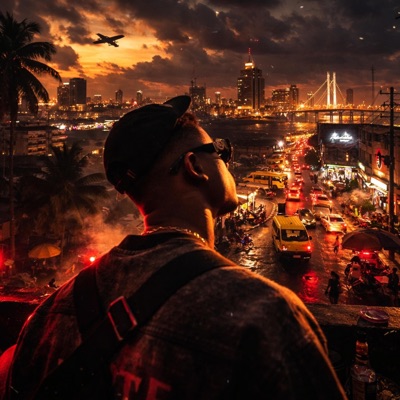 I'm in lagos - Single