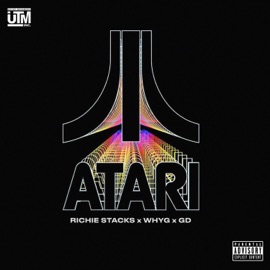 Atari (with WhyG & Richie Stacks) GD