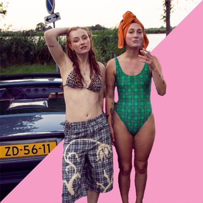 f1nz - SUMMER START X IK HAAT HEM VOOR JOU (FULL VERSION)