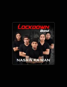 Listen to Lockdown Band, watch music videos, read bio, see tour dates & more!
