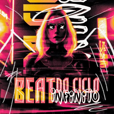 Beat do Ciclo Infinito - EP