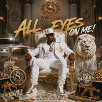 ALL EYES ON ME - Single - O.G.P. SWAIN