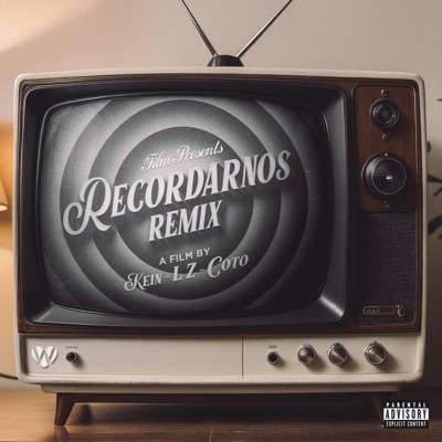 RECORDARNOS (feat. KEIN) - Single