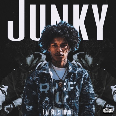 Junky (feat. Bluestripant) - Single