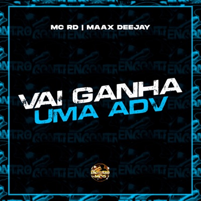 Vai Ganha uma Adv - Single