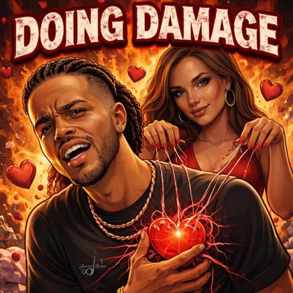 Doing Damage (feat. 101ycfm)