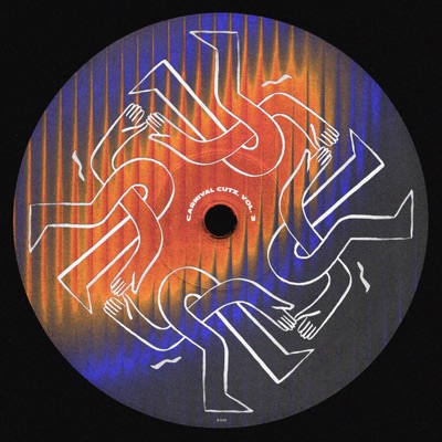 Carnival Cutz, Vol. 3 - EP