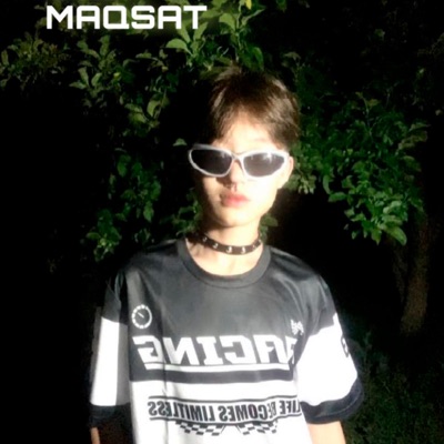 Maqsat - Single