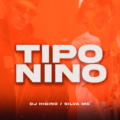 Tipo Nino - Single