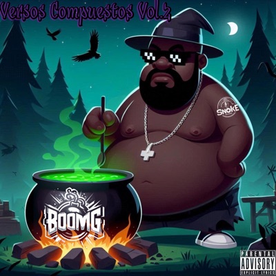 VERSOS COMPUESTOS VOL 2 - Single