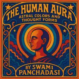 The Human Aura: Astral Colors and Thought Forms (Unabridged)