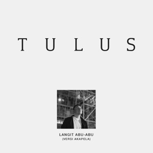 Langit Abu - Abu (Versi Akapela) - Single