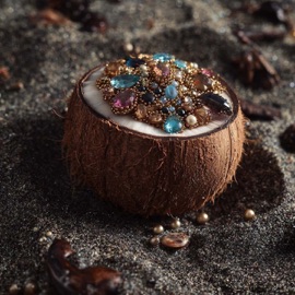 OHMAMMA Desh & Young Fly