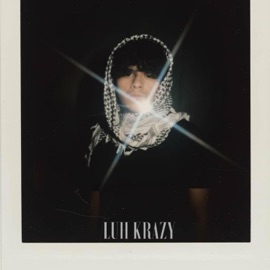 wannabe me (feat. korqo) [Sped up] luh krazy