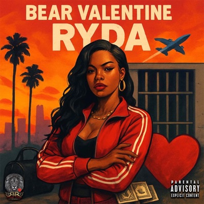 Ryda - Single