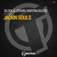 Jackin Souls — Block & Crown & Martina Budde