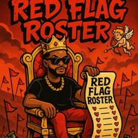 Red Flag Roster - Single - King Bach