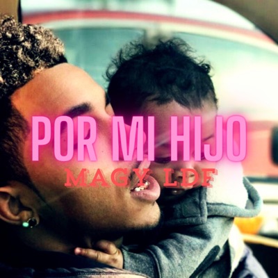 por mi hijo - Single