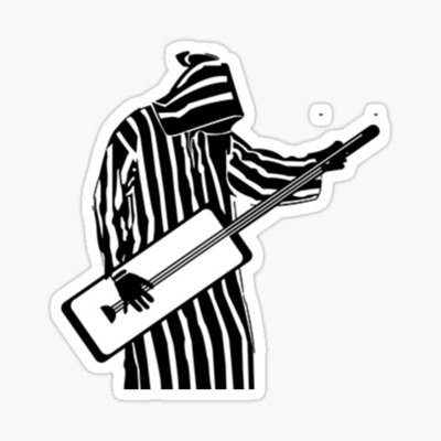 CHILLA MUSIC - Gnawa Music