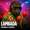 Gorilla Zippo - Туда-сюда обложка