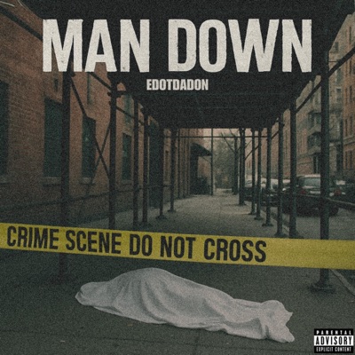 Man Down - Single